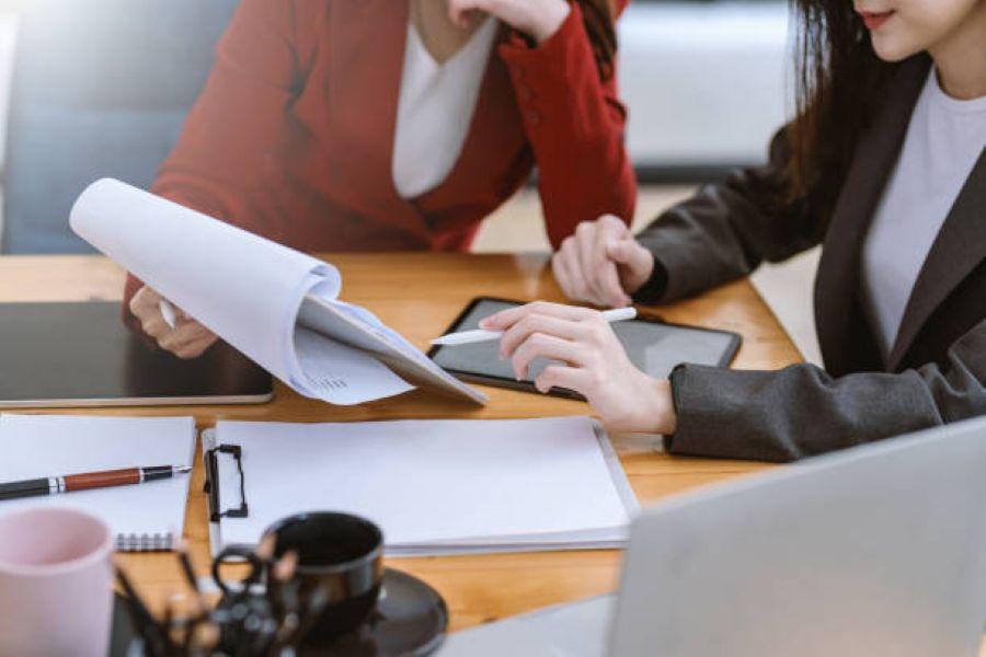 account manager Malta 