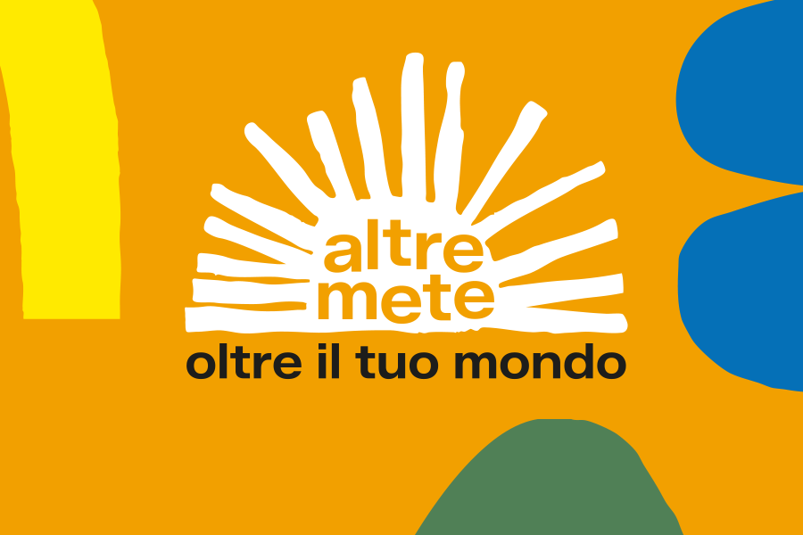 altre mete oltre il tuo mondo