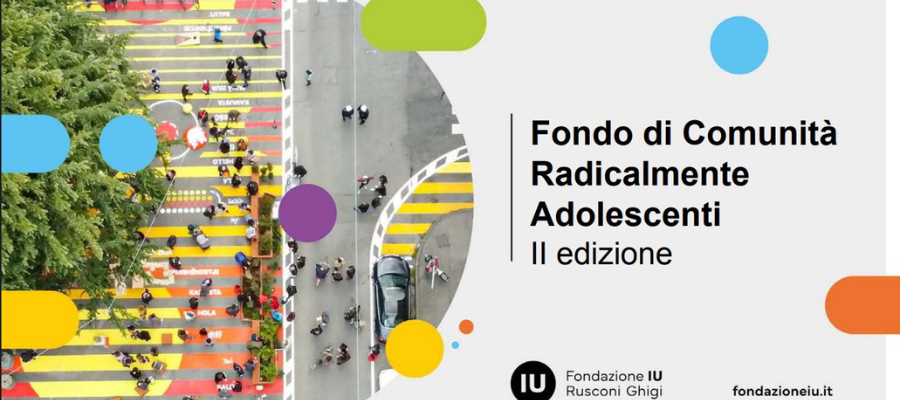 fondocomunitàradicalmenteadolescenti
