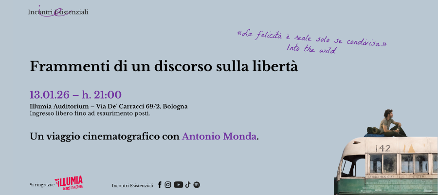 locandina dell'evento