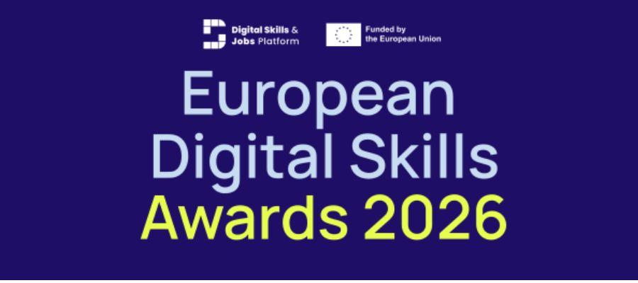 European Digital Skills 2026