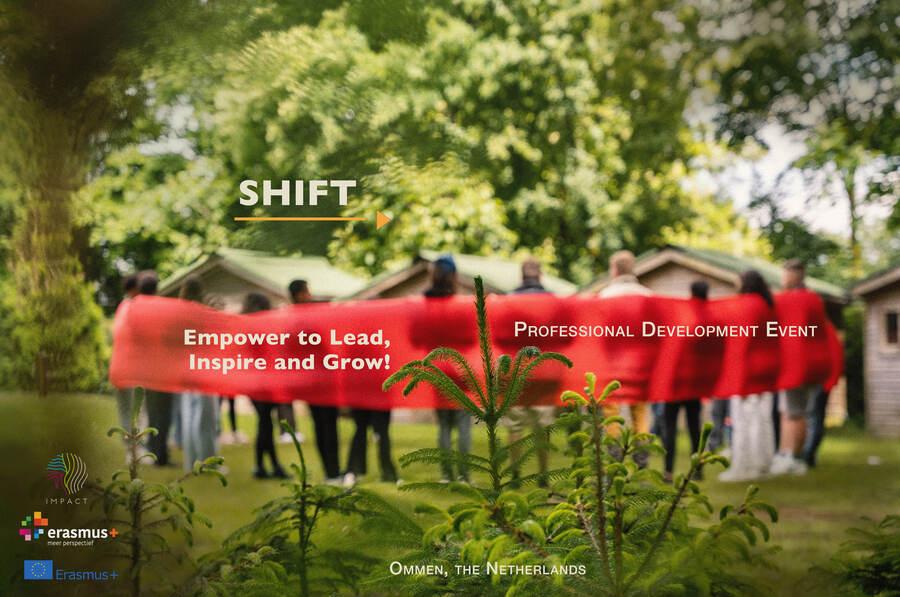 gruppo giovani training course