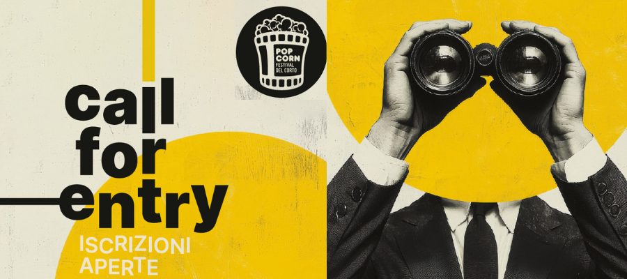 locandina del festival