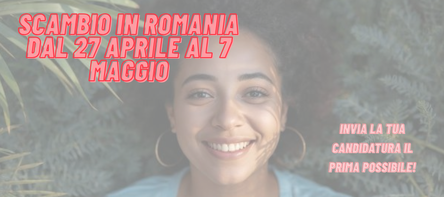 scambio romania 2026 