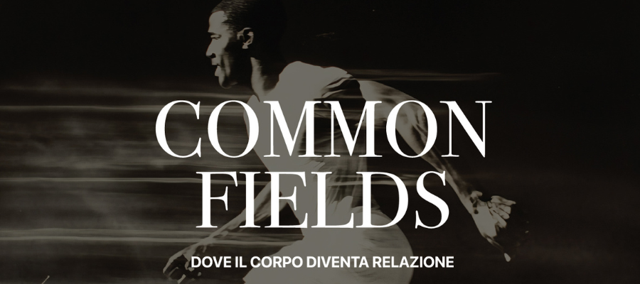 Premio fotografico Common FIelds 