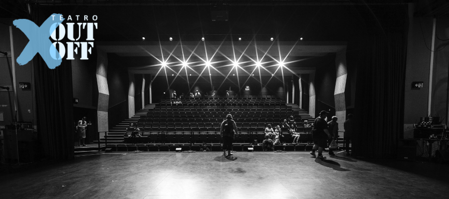 immagine di un teatro