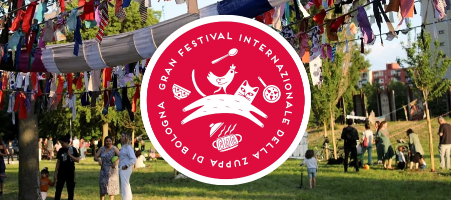logo del festival