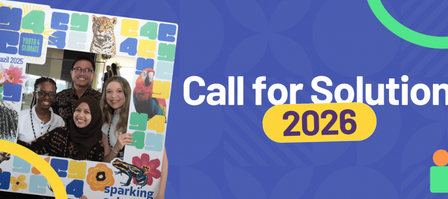 callforsolutionsgiovaniambiente