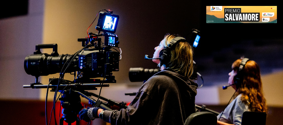 premiosalvamorevideo