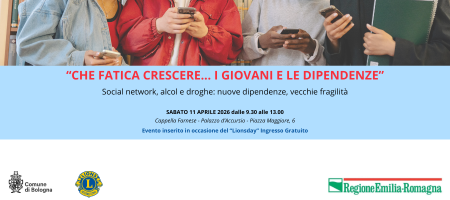 bn “CHE FATICA CRESCERE... I GIOVANI E LE DIPENDENZE”.png