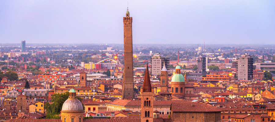 bologna