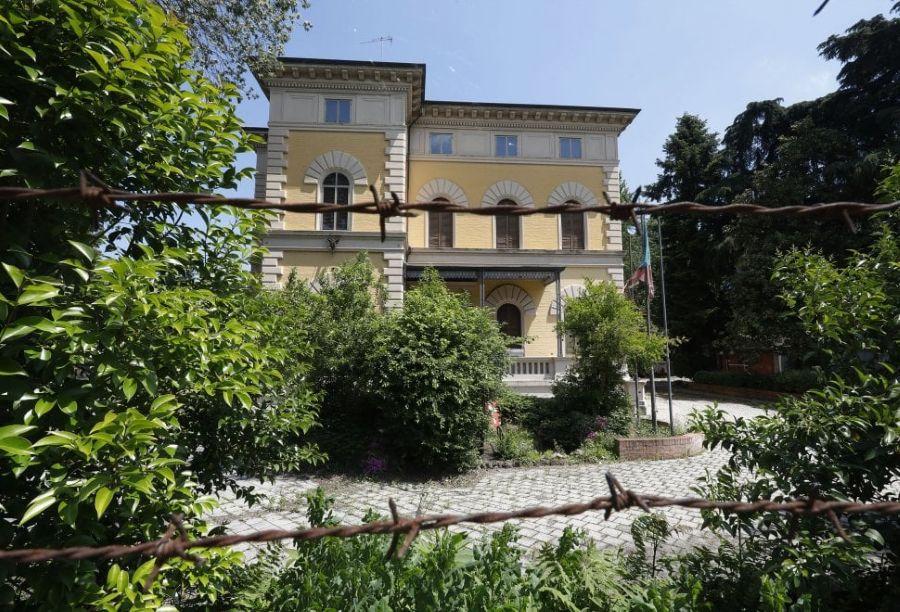 Test: Villa Turri, nuovo prototipo urbano 