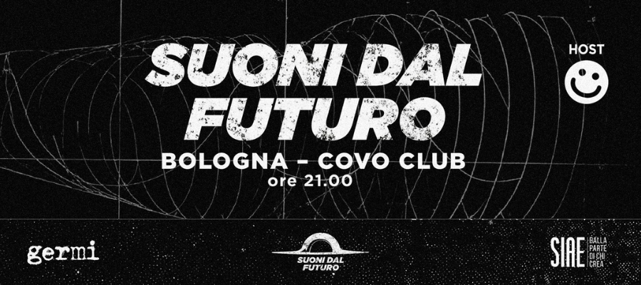 suoni dal futuro