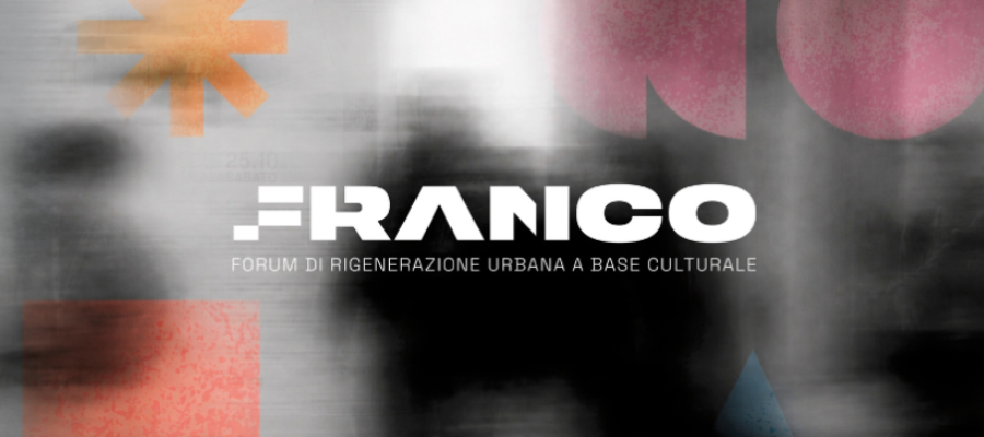 locandina FRANCO 2026 