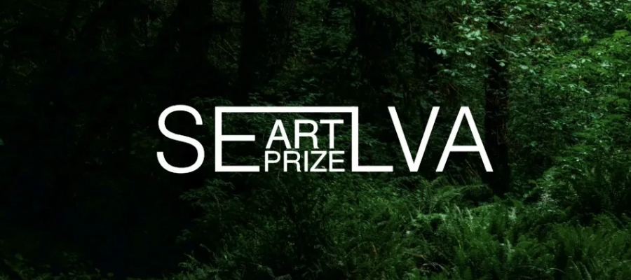 locandina selvaartprize 2026