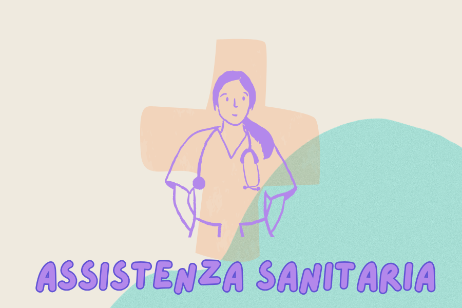 grafica assitenza sanitaria 2026