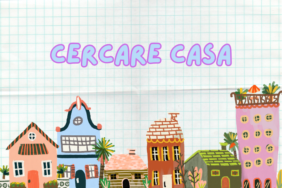 grafica cercare casa 2026
