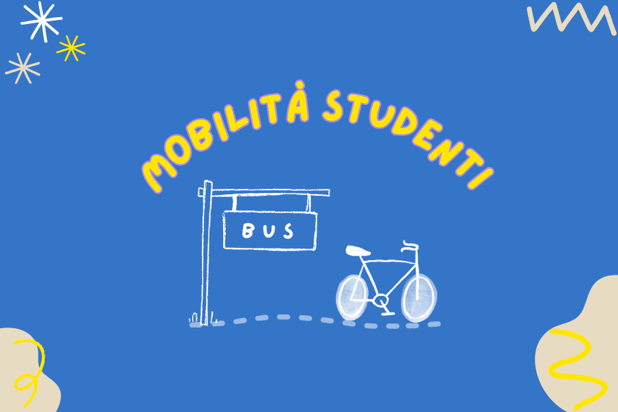 grafica mobilità studenti fuori sede 2026/2027