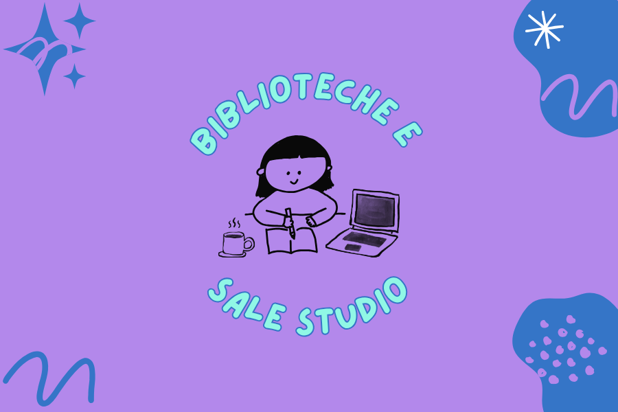 grafica biblioteche studenti fuori sede 2026/2027