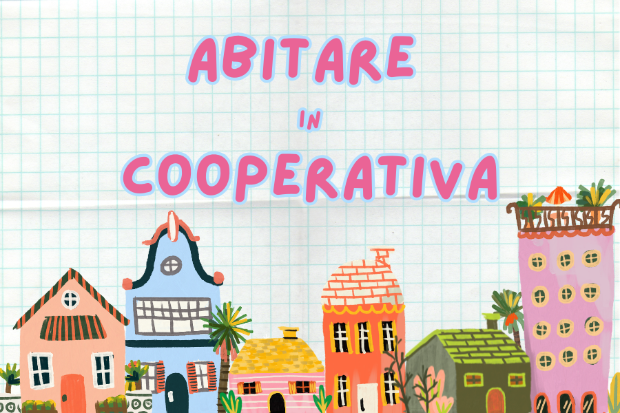 grafica abitare in cooperativa 2026