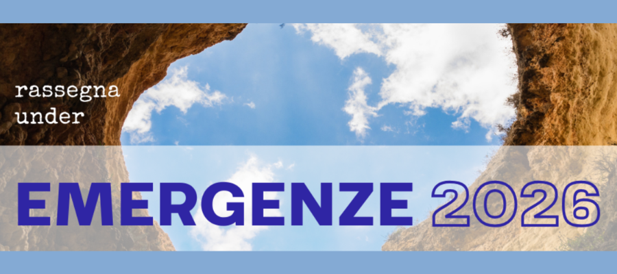 locandina emergenze 2026