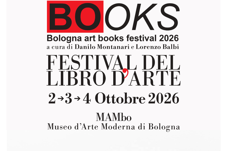 books festival del libro d'arte