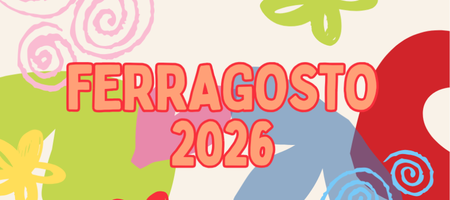 grafica ferragosto 2026
