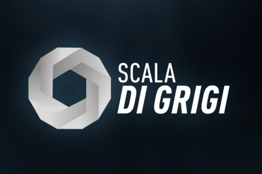 scala di grigi concorso fotografico