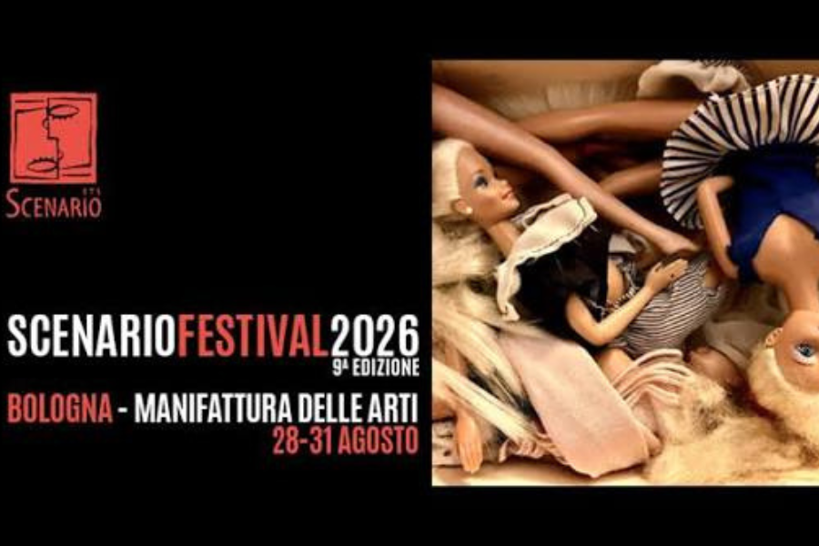 scenario festival