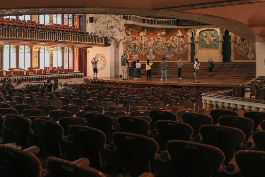 teatro