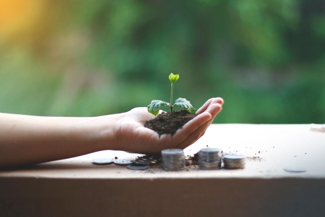 crowdfunding