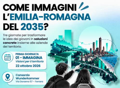 bologna per il futuro