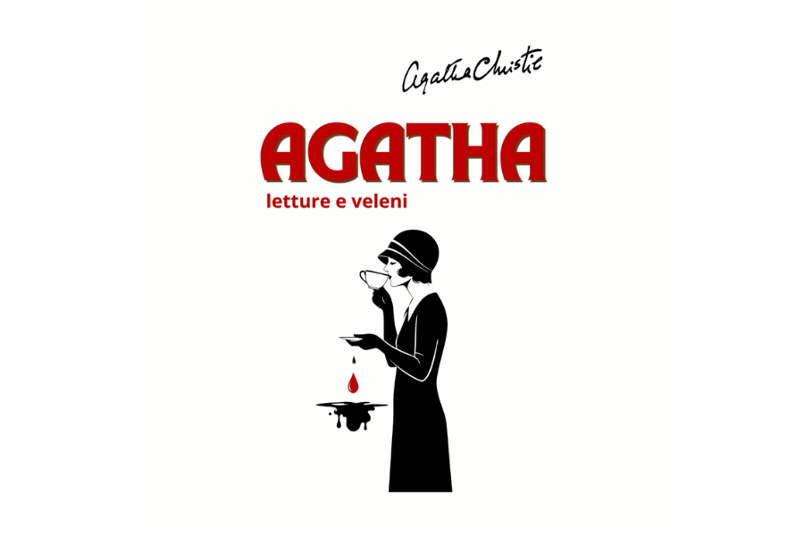 agatha christie