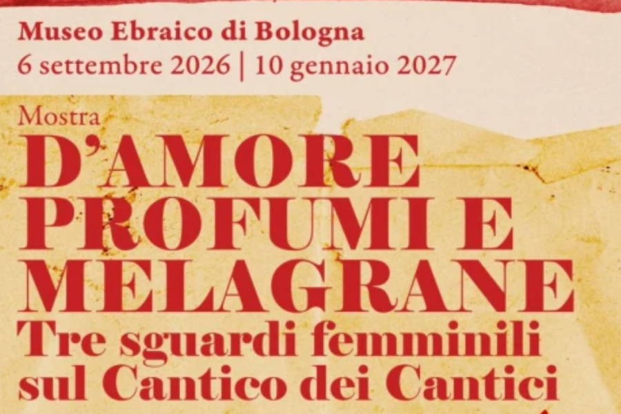 D'Amore Profumi e Melagrane