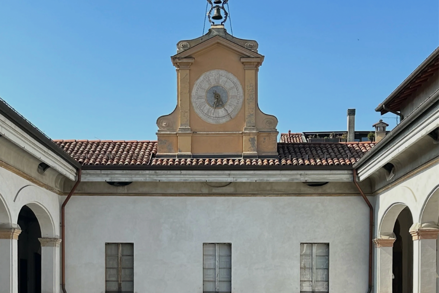 Collegio Artistico Venturoli