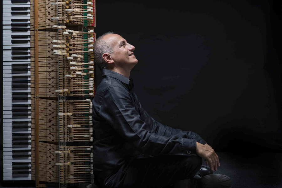 danilo rea