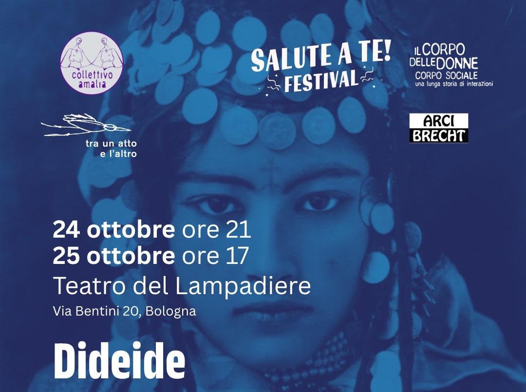 dideide salute a te festival