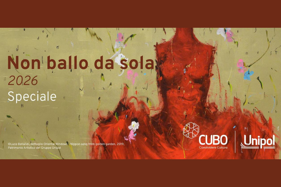 Non ballo da sola 2026