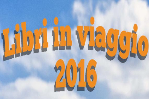 libri in viaggio 2016