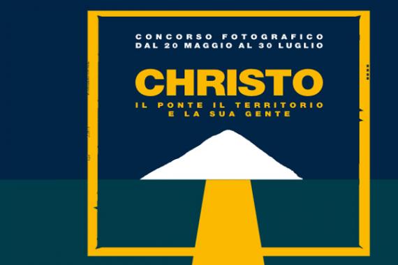 concorso The Floating Piers