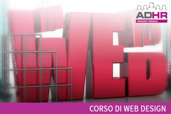 Corso di Web Design