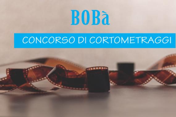 Bobà_concorso di cortometraggi