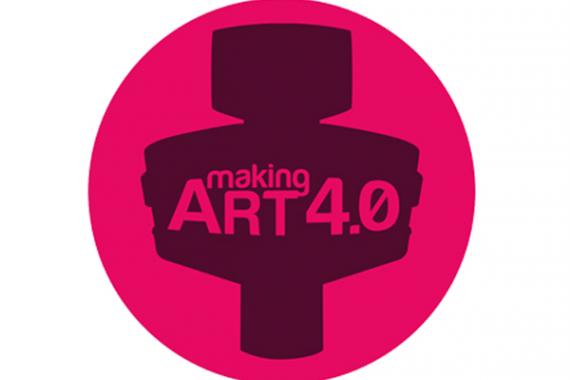 Making Art 4.0