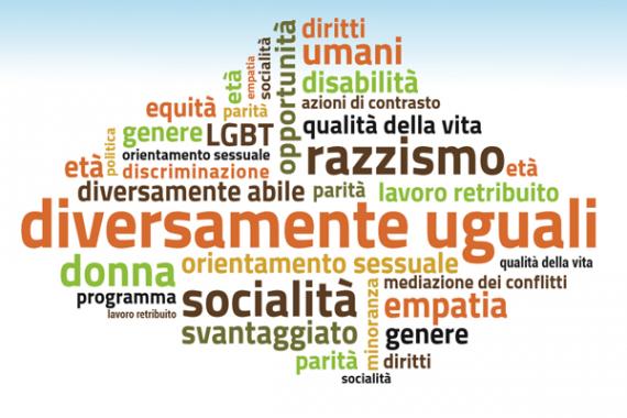 Diversamente uguali