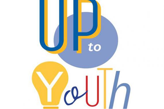 Up To Youth