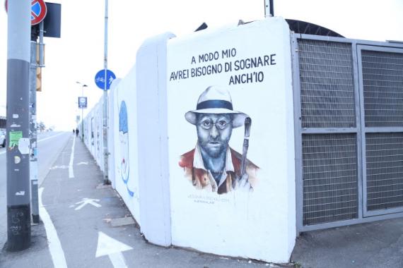 Lucio Dalla _ A modo mio