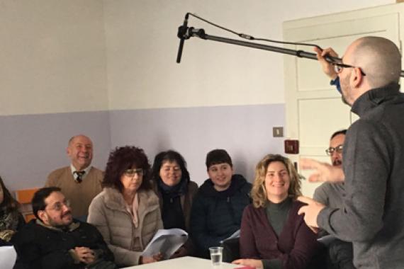 Abilissimi Protagonisti