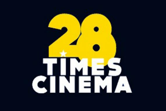 28 times cinema