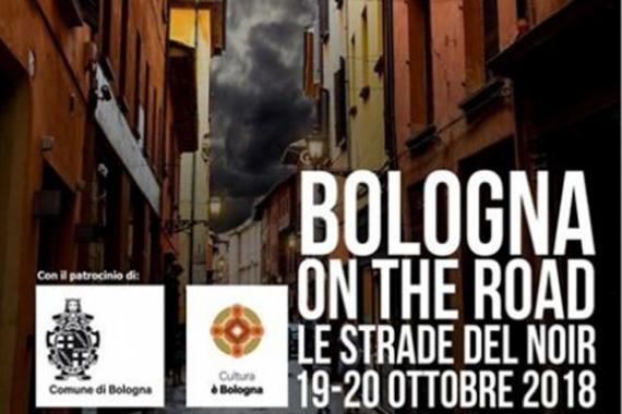 Bologna on the road