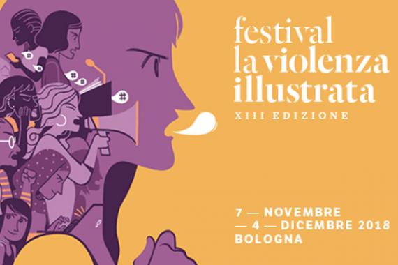 La violenza illustrata 2018